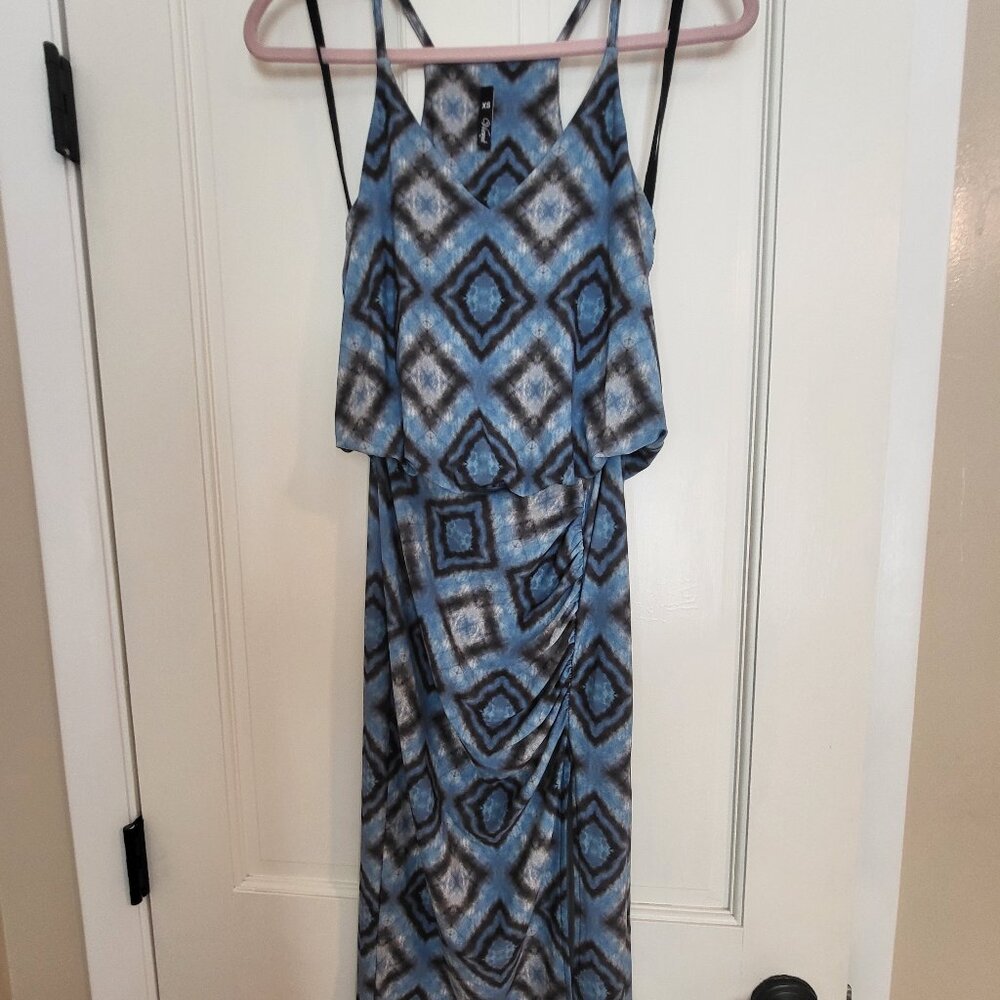 Deborah Viereck Remedy style Sleeveless Dress size XS